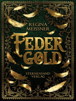 cover image of Federgold